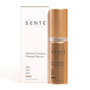 AUTHENTIC Senté Dermal Contour Pressed Serum